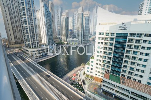 דירה להשכרה ב Dubai Marina, Dubai, איחוד האמירויות  2 חדרי שינה, 125 מ"ר, מספר 628058 - תמונה 18