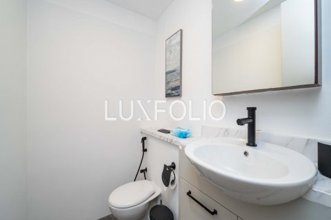 Apartamento para arrendamento em Dubai Marina, Dubai, EAU 3 quartos, 171 m2 № 628061 - foto 21