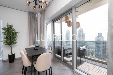 Apartamento para arrendamento em Dubai Marina, Dubai, EAU 3 quartos, 171 m2 № 628061 - foto 5