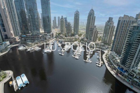 Apartamento para arrendamento em Dubai Marina, Dubai, EAU 3 quartos, 171 m2 № 628061 - foto 23