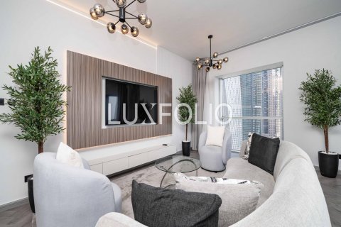 Apartamento para arrendamento em Dubai Marina, Dubai, EAU 3 quartos, 171 m2 № 628061 - foto 4