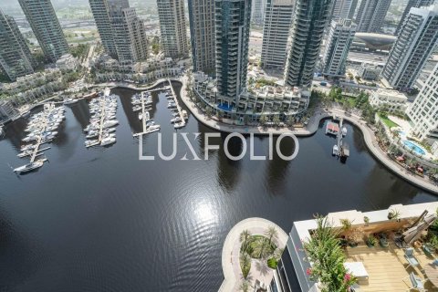Apartamento para arrendamento em Dubai Marina, Dubai, EAU 3 quartos, 171 m2 № 628061 - foto 24