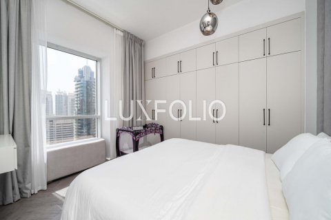 Apartamento para arrendamento em Dubai Marina, Dubai, EAU 3 quartos, 171 m2 № 628061 - foto 12