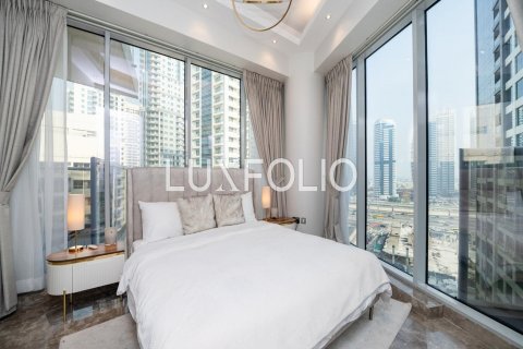 Apartament në Dubai Marina, Emiratet e Bashkuara Arabe 2 dhoma gjumi, 125 m2. № 628057 - Foto 9