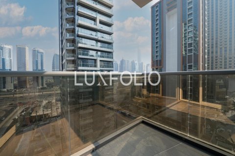 Apartament në Dubai Marina, Emiratet e Bashkuara Arabe 2 dhoma gjumi, 125 m2. № 628057 - Foto 21