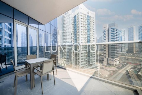 Apartament në Dubai Marina, Emiratet e Bashkuara Arabe 2 dhoma gjumi, 125 m2. № 628057 - Foto 22