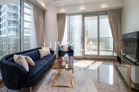 Apartament në Dubai Marina, Emiratet e Bashkuara Arabe 2 dhoma gjumi, 125 m2. № 628057 - Foto 6