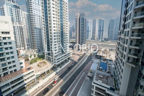 Apartament në Dubai Marina, Emiratet e Bashkuara Arabe 2 dhoma gjumi, 125 m2. № 628057 - Foto 19