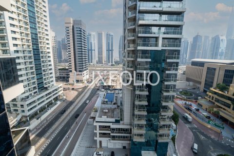 Apartament në Dubai Marina, Emiratet e Bashkuara Arabe 2 dhoma gjumi, 125 m2. № 628057 - Foto 18