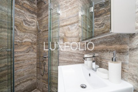 Apartament në Dubai Marina, Emiratet e Bashkuara Arabe 2 dhoma gjumi, 125 m2. № 628057 - Foto 11