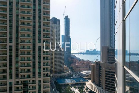 آپارتمان برای اجاره در Dubai Marina، Dubai، امارات متحده عربی 1 خوابه ، 67 متر مربع ، شماره 628059 - تصویر 19