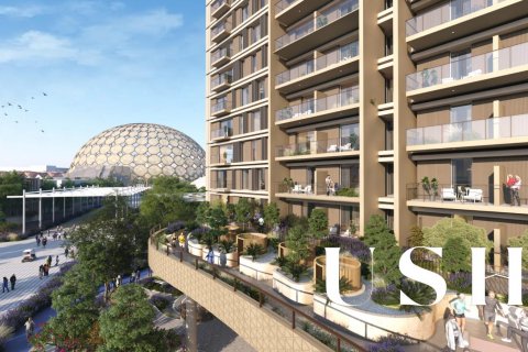 Apartamento para venda em Dubai, EAU 3 quartos, 179 m2 № 620406 - foto 2
