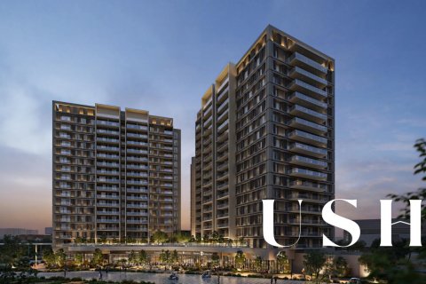 Apartamento para venda em Dubai, EAU 3 quartos, 179 m2 № 620406 - foto 7