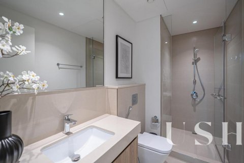Apartman u gradu Downtown Dubai (Downtown Burj Dubai), Dubai, UAE 3 spavaće sobe, 158 m2 Br. 620420 - Slika 19
