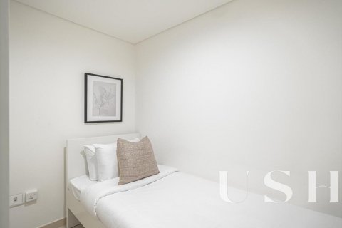Apartman u gradu Downtown Dubai (Downtown Burj Dubai), Dubai, UAE 3 spavaće sobe, 158 m2 Br. 620420 - Slika 18