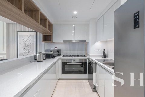 Apartman u gradu Downtown Dubai (Downtown Burj Dubai), Dubai, UAE 3 spavaće sobe, 158 m2 Br. 620420 - Slika 16
