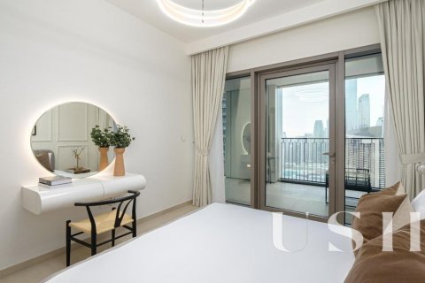 Apartman u gradu Downtown Dubai (Downtown Burj Dubai), Dubai, UAE 3 spavaće sobe, 158 m2 Br. 620420 - Slika 6