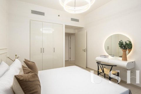 Apartman u gradu Downtown Dubai (Downtown Burj Dubai), Dubai, UAE 3 spavaće sobe, 158 m2 Br. 620420 - Slika 8