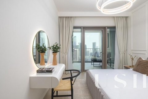 Apartman u gradu Downtown Dubai (Downtown Burj Dubai), Dubai, UAE 3 spavaće sobe, 158 m2 Br. 620420 - Slika 10