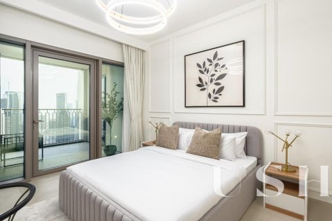 Apartman u gradu Downtown Dubai (Downtown Burj Dubai), Dubai, UAE 3 spavaće sobe, 158 m2 Br. 620420 - Slika 12