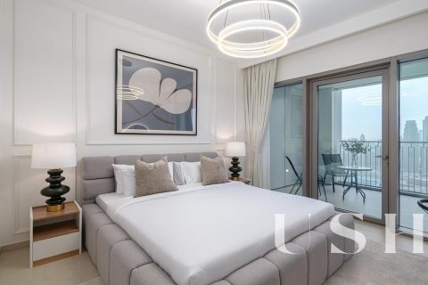 Apartman u gradu Downtown Dubai (Downtown Burj Dubai), Dubai, UAE 3 spavaće sobe, 158 m2 Br. 620420 - Slika 21