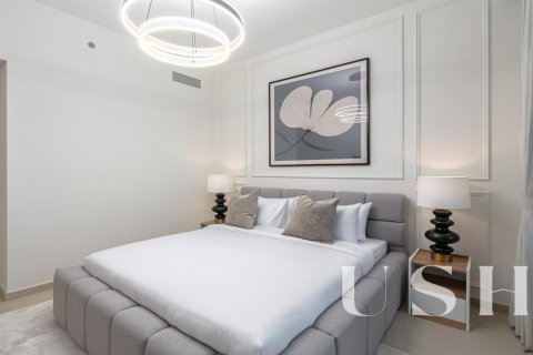 Apartman u gradu Downtown Dubai (Downtown Burj Dubai), Dubai, UAE 3 spavaće sobe, 158 m2 Br. 620420 - Slika 4