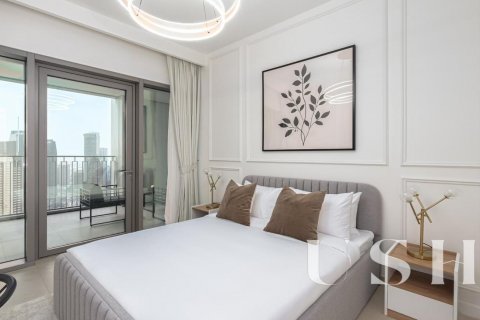Apartman u gradu Downtown Dubai (Downtown Burj Dubai), Dubai, UAE 3 spavaće sobe, 158 m2 Br. 620420 - Slika 7