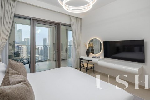 Apartman u gradu Downtown Dubai (Downtown Burj Dubai), Dubai, UAE 3 spavaće sobe, 158 m2 Br. 620420 - Slika 22