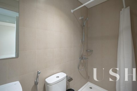 Apartman u gradu Downtown Dubai (Downtown Burj Dubai), Dubai, UAE 3 spavaće sobe, 158 m2 Br. 620420 - Slika 13