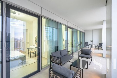 Lakás itt: Downtown Dubai (Downtown Burj Dubai), Dubai, EAE, 3 hálószoba, 158 m², azonosító: 620420