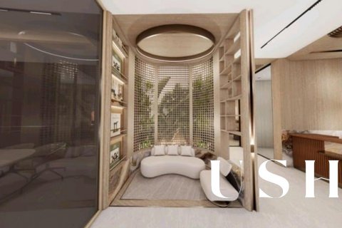 Kantoor te koop in Barsha Heights (Tecom), Dubai, VAE 322 vr.m., nr 620423 - foto 1