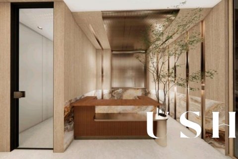 Kantoor te koop in Barsha Heights (Tecom), Dubai, VAE 322 vr.m., nr 620423 - foto 2