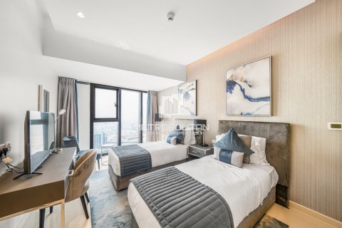 Huoneisto Business Bay, Dubai, Arabiemiraatit 3 makuuhuonetta, 158 m2 № 592499 - kuva 17