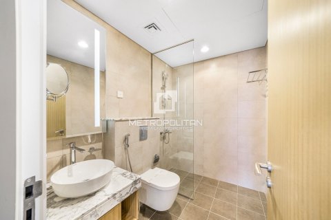 Huoneisto Business Bay, Dubai, Arabiemiraatit 3 makuuhuonetta, 158 m2 № 592499 - kuva 10