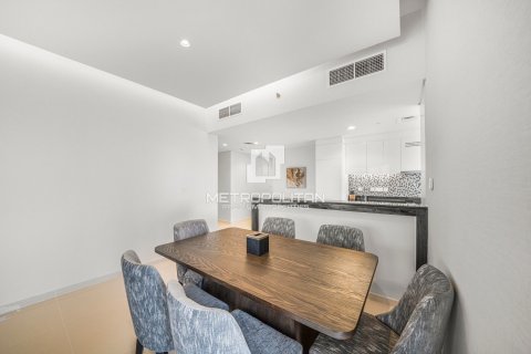 Huoneisto Business Bay, Dubai, Arabiemiraatit 3 makuuhuonetta, 158 m2 № 592499 - kuva 19