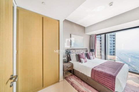 Huoneisto Business Bay, Dubai, Arabiemiraatit 3 makuuhuonetta, 158 m2 № 592499 - kuva 3