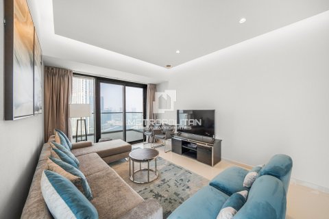 Huoneisto Business Bay, Dubai, Arabiemiraatit 3 makuuhuonetta, 158 m2 № 592499 - kuva 4