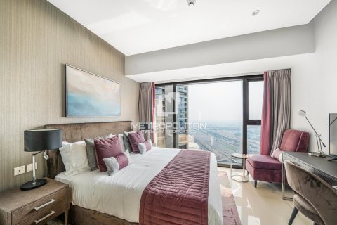 Huoneisto Business Bay, Dubai, Arabiemiraatit 3 makuuhuonetta, 158 m2 № 592499 - kuva 9