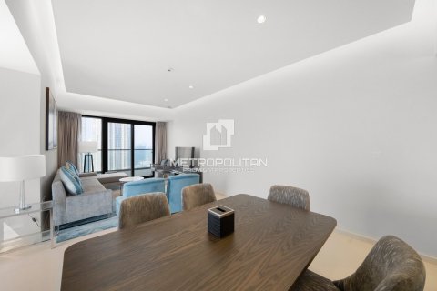 Huoneisto Business Bay, Dubai, Arabiemiraatit 3 makuuhuonetta, 158 m2 № 592499 - kuva 25