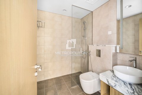 Huoneisto Business Bay, Dubai, Arabiemiraatit 3 makuuhuonetta, 158 m2 № 592499 - kuva 8