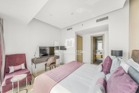 Huoneisto Business Bay, Dubai, Arabiemiraatit 3 makuuhuonetta, 158 m2 № 592499 - kuva 7