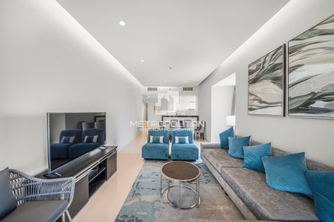 Huoneisto Business Bay, Dubai, Arabiemiraatit 3 makuuhuonetta, 158 m2 № 592499 - kuva 13