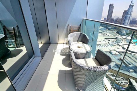 阿联酋 Dubai Downtown Dubai (Downtown Burj Dubai) 待租 : 2 卧, 118 平方米 , 编号592554 - 照片 10