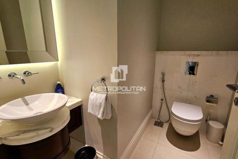 阿联酋 Dubai Downtown Dubai (Downtown Burj Dubai) 待租 : 2 卧, 118 平方米 , 编号592554 - 照片 9