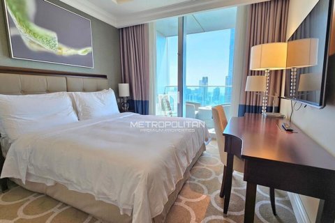 阿联酋 Dubai Downtown Dubai (Downtown Burj Dubai) 待租 : 2 卧, 118 平方米 , 编号592554 - 照片 5