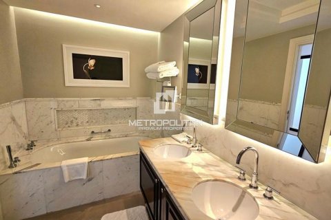 阿联酋 Dubai Downtown Dubai (Downtown Burj Dubai) 待租 : 2 卧, 118 平方米 , 编号592554 - 照片 8