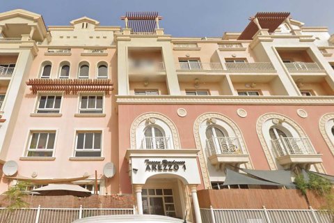 Projecto de desenvolvimento TUSCAN RESIDENCES AREZZO em Jumeirah Village Circle, Dubai, EAU № 390644