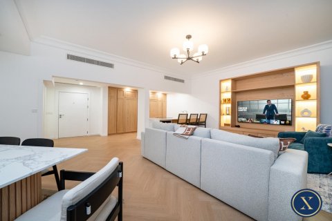 Dzīvoklis Palm Jumeirah, Dubaijā, AAE 2 istabas, 147 m2 Nr. 627307 - attēls 5