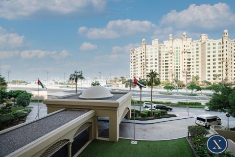 Dzīvoklis Palm Jumeirah, Dubaijā, AAE 2 istabas, 147 m2 Nr. 627307 - attēls 26