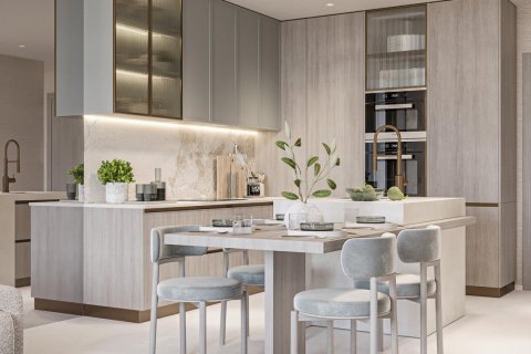 Διαμέρισμα σε Celeste Heights σε Al Furjan, Dubai, ΗΑΕ 3 υπνοδωμάτια, 170.19 τ.μ. Αρ. 577510